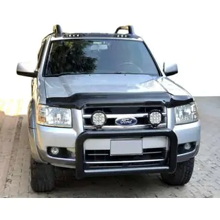 Hood Deflector EuroCap (2007-2009)