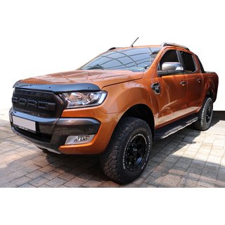 Hood Deflector EuroCap (2015+)