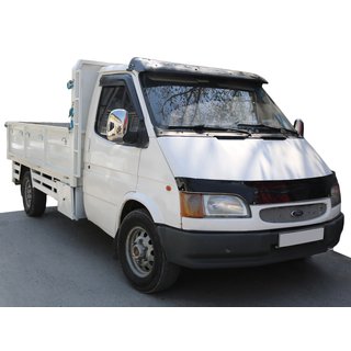 Hood Deflector EuroCap photo 1