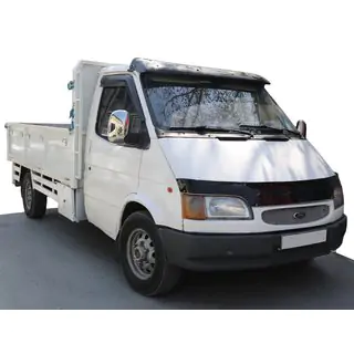 Hood Deflector EuroCap