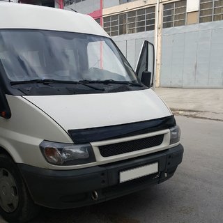 Hood Deflector 2000-2006 EuroCap photo 2