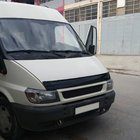 Ford Transit 2000–2014 Hood Deflector 2000-2006 EuroCap photo 2