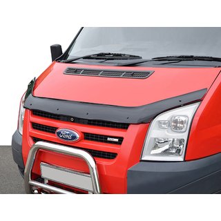 Hood Deflector 2006-2014 EuroCap photo 1