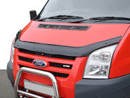 Ford Transit 2000–2014 Hood Deflector 2006-2014 EuroCap photo 1
