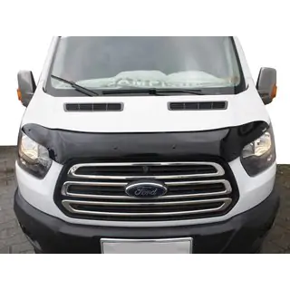 Hood Deflector EuroCap (2014-2018)