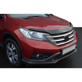 Hood Deflector (EuroCap)