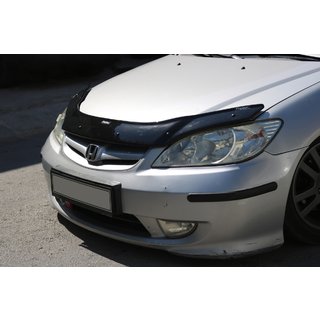 Hood Deflector (EuroCap) Honda Civic Sedan VII 2001-2006 photo 1