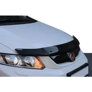 Hood Deflector (EuroCap)