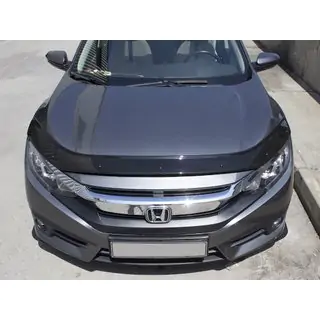 Hood Deflector (EuroCap) photo 1