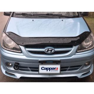 Hood Deflector 2006+ (EuroCap) photo 1