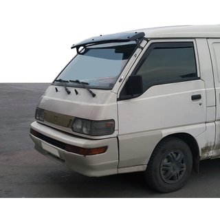 Wind Deflector for Windshield Mitsubishi L300 1986-2013 photo 4