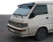 Mitsubishi L300 1986-2013 Wind Deflector for Windshield photo 4