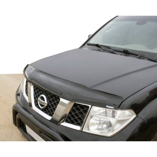 Hood Deflector (EuroCap) photo 1