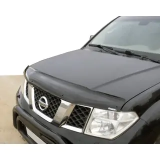 Hood Deflector (EuroCap) photo 1