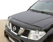 Nissan Pathfinder R51 2005-2014 Hood Deflector (EuroCap) photo 4