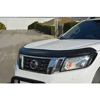 Hood Deflector (EuroCap)