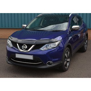 Hood Deflector EuroCap (2014-2017)