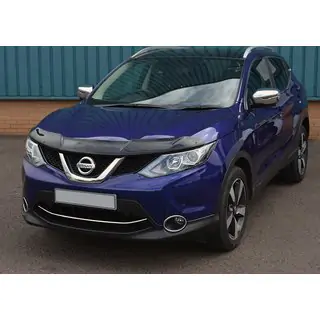 Hood Deflector EuroCap (2014-2017)