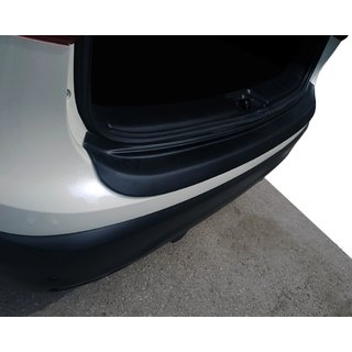 Rear Bumper Cover EuroCap (2014-2017, ABS)