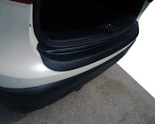 Nissan Qashqai 2014-2021 Rear Bumper Cover EuroCap (2014-2017, ABS) photo 1