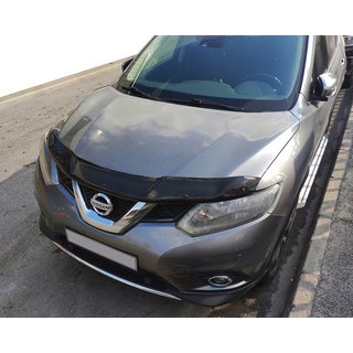 Hood Deflector (EuroCap) photo 2