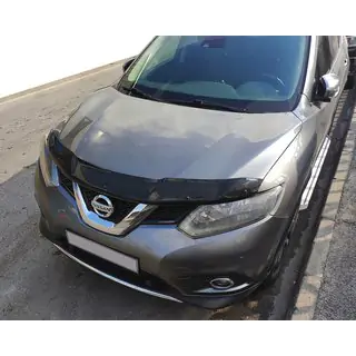Hood Deflector (EuroCap) photo 2