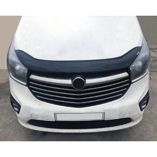 Hood Deflector (EuroCap) photo 3
