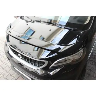 Hood Deflector EuroCap