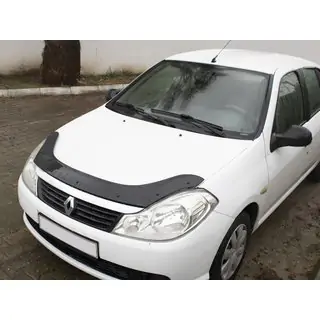 Hood Deflector (EuroCap) photo 1