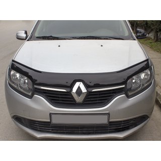 Hood Deflector (EuroCap) photo 1