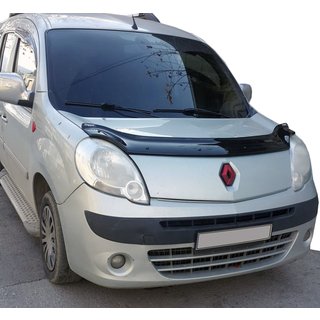 Hood Deflector 2008-2013 (EuroCap) photo 4