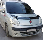 Renault Kangoo 2008–2020 Hood Deflector 2008-2013 (EuroCap) photo 4