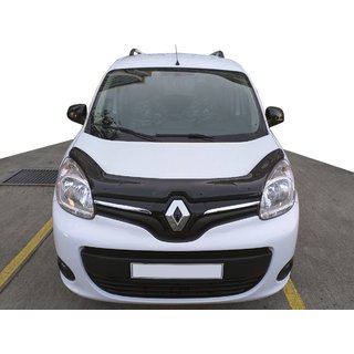 Hood Deflector 2013+ (EuroCap) photo 3
