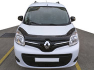 Renault Kangoo 2008–2020 Hood Deflector 2013+ (EuroCap) photo 3