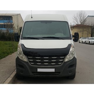 Hood Deflector 2010-2014 (EuroCap) photo 3