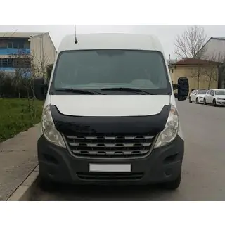 Hood Deflector 2010-2014 (EuroCap) photo 3