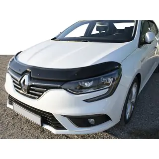 Hood Deflector (EuroCap) photo 1