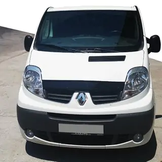 Bonnet Guard Short (EuroCap) photo 1