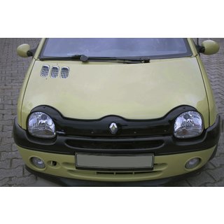 Hood Deflector (EuroCap) Renault Twingo 2007-2014 photo 1