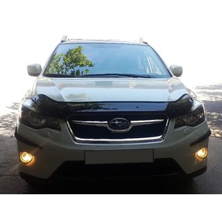 Hood Deflector (EuroCap) photo 1