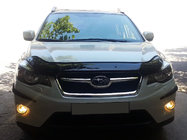 Subaru XV 2011-2017 Hood Deflector (EuroCap) photo 1