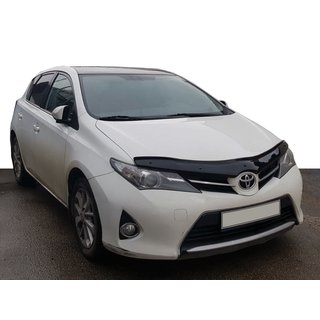 Hood Deflector (EuroCap) Toyota Auris 2012-2018 photo 1