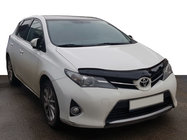 Toyota Auris 2012-2018 Hood Deflector (EuroCap) photo 1