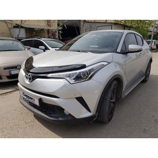 Hood Deflector (EuroCap) photo 1