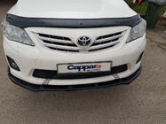 Toyota Corolla 2007-2013 Hood Deflector (EuroCap) photo 1