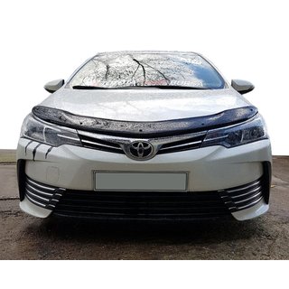 Hood Deflector (EuroCap)