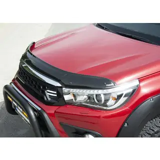 Hood Deflector (2015-2020, EuroCap)