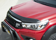Toyota Hilux 2015- Hood Deflector (2015-2020, EuroCap) photo 1
