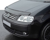 Volkswagen Caddy 2004-2010 Hood Deflector (EuroCap) photo 1