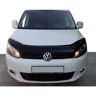Hood Deflector (EuroCap) photo 1